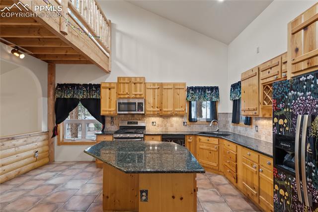 MLS Image for 311  Panther  ,Woodland Park, Colorado
