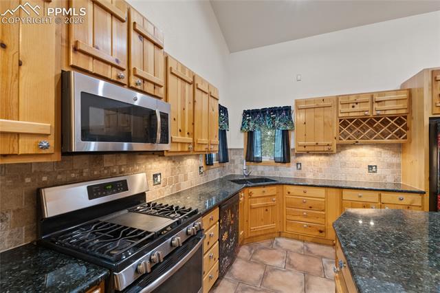 MLS Image for 311  Panther  ,Woodland Park, Colorado
