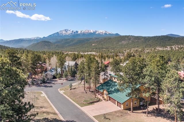MLS Image for 311  Panther  ,Woodland Park, Colorado