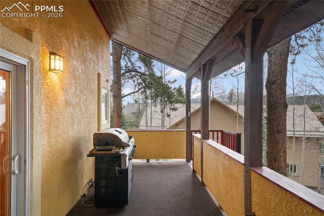 MLS Image for 311  Panther  ,Woodland Park, Colorado