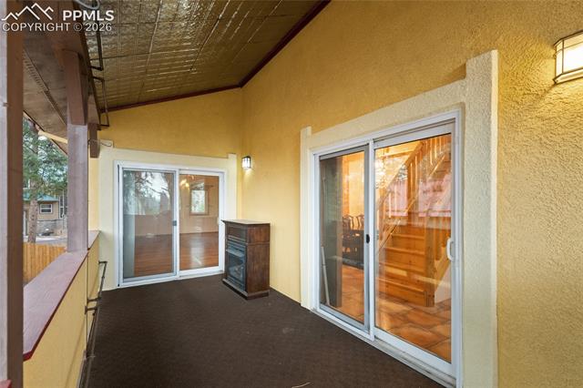MLS Image for 311  Panther  ,Woodland Park, Colorado