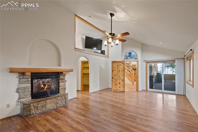 MLS Image for 311  Panther  ,Woodland Park, Colorado