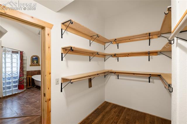 MLS Image for 311  Panther  ,Woodland Park, Colorado