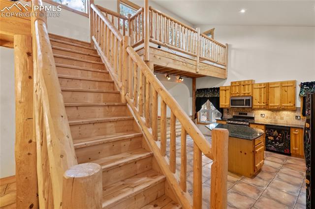 MLS Image for 311  Panther  ,Woodland Park, Colorado