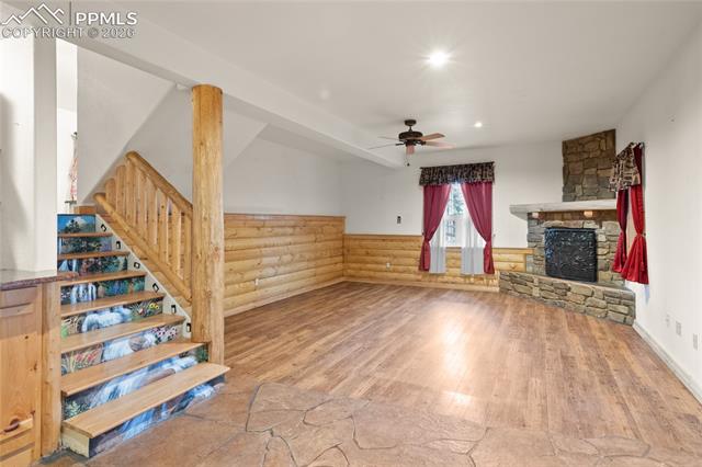 MLS Image for 311  Panther  ,Woodland Park, Colorado