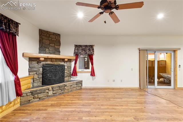 MLS Image for 311  Panther  ,Woodland Park, Colorado