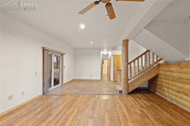 MLS Image for 311  Panther  ,Woodland Park, Colorado
