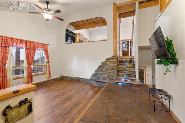 MLS Image for 311  Panther  ,Woodland Park, Colorado