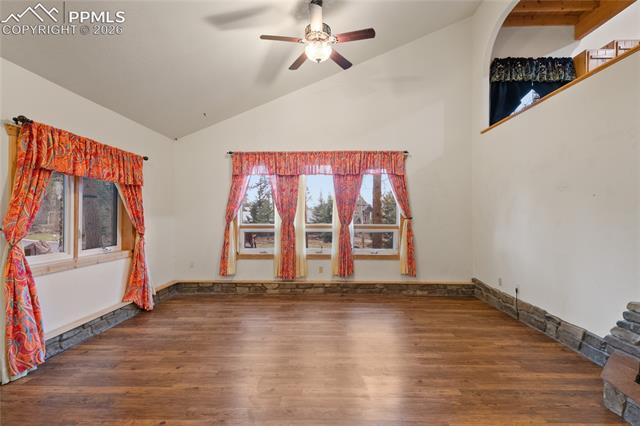 MLS Image for 311  Panther  ,Woodland Park, Colorado