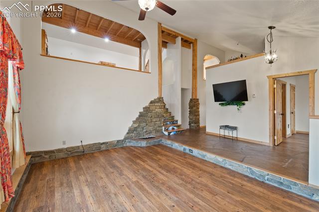 MLS Image for 311  Panther  ,Woodland Park, Colorado