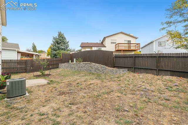 MLS Image for 7420  Churchwood  ,Colorado Springs, Colorado