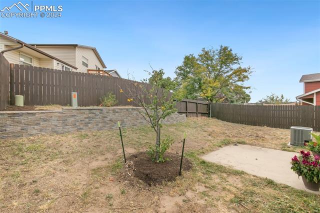 MLS Image for 7420  Churchwood  ,Colorado Springs, Colorado