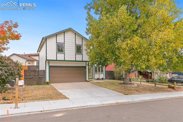 MLS Image for 7420  Churchwood  ,Colorado Springs, Colorado