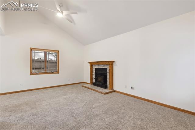 MLS Image for 7420  Churchwood  ,Colorado Springs, Colorado