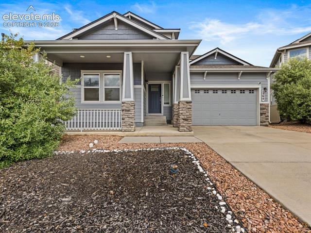 MLS Image for 1564  Grand Overlook  ,Colorado Springs, Colorado