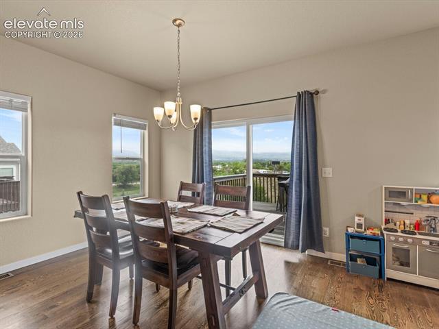MLS Image for 1564  Grand Overlook  ,Colorado Springs, Colorado