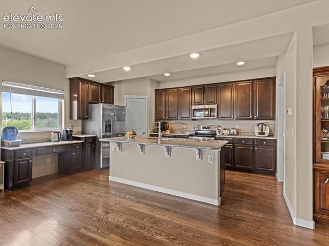 MLS Image for 1564  Grand Overlook  ,Colorado Springs, Colorado