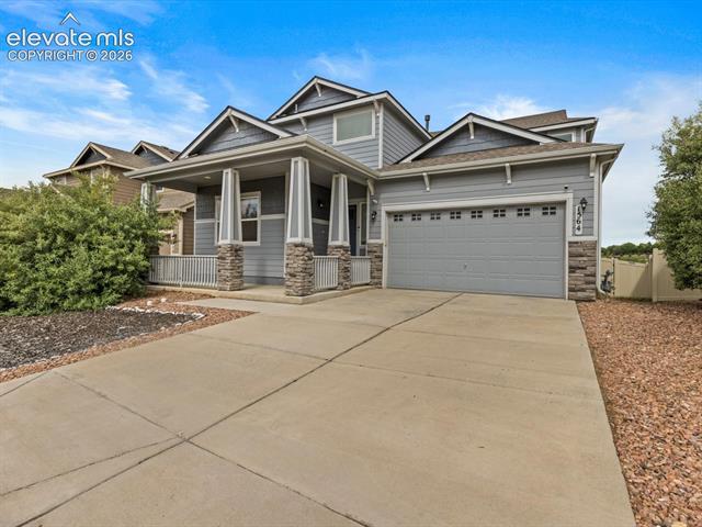 MLS Image for 1564  Grand Overlook  ,Colorado Springs, Colorado