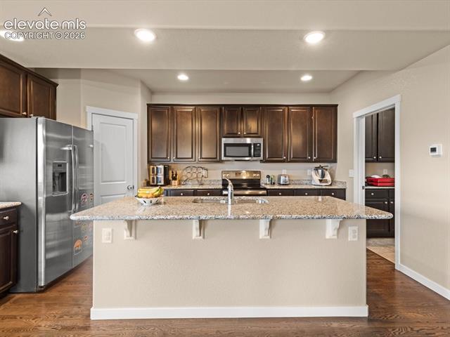 MLS Image for 1564  Grand Overlook  ,Colorado Springs, Colorado