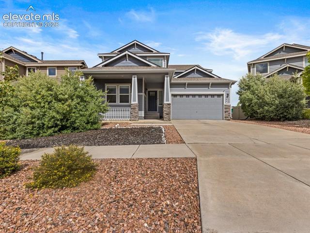 MLS Image for 1564  Grand Overlook  ,Colorado Springs, Colorado