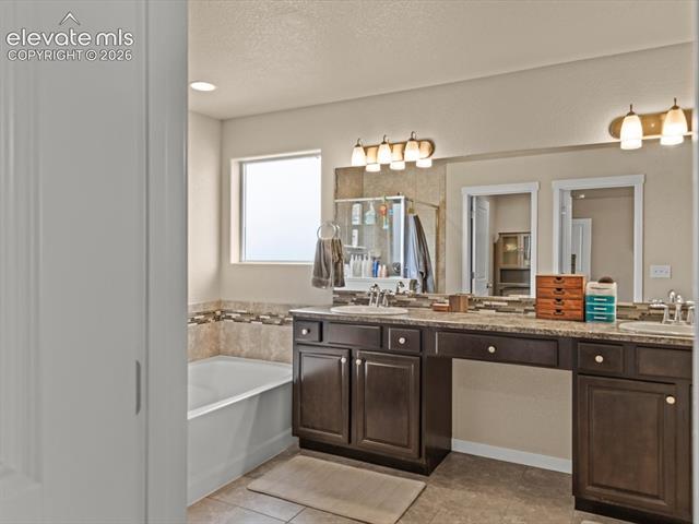 MLS Image for 1564  Grand Overlook  ,Colorado Springs, Colorado
