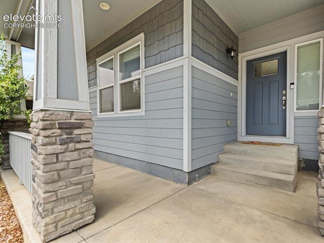 MLS Image for 1564  Grand Overlook  ,Colorado Springs, Colorado