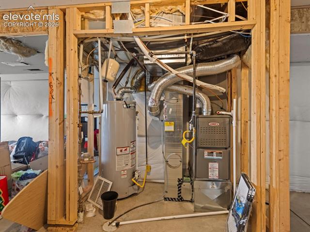 MLS Image for 1564  Grand Overlook  ,Colorado Springs, Colorado