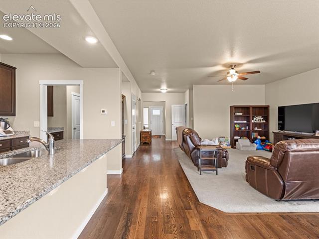 MLS Image for 1564  Grand Overlook  ,Colorado Springs, Colorado