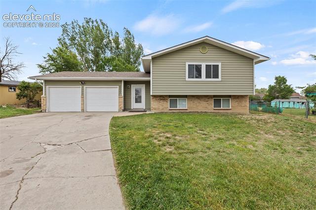 6635  Defoe  , colorado springs&nbsp; House Search MLS Picture