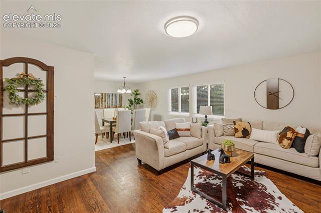 MLS Image for 6635  Defoe  ,Colorado Springs, Colorado