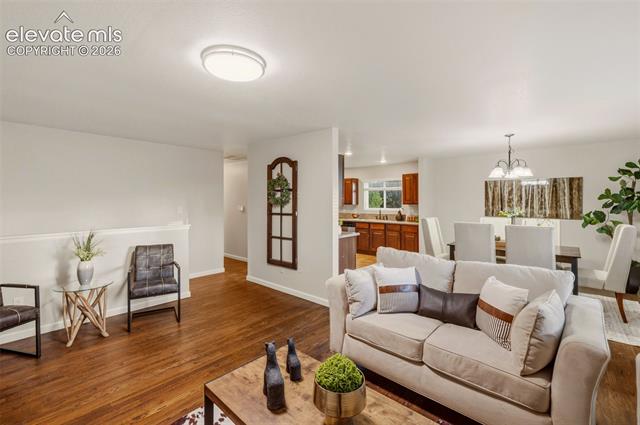 MLS Image for 6635  Defoe  ,Colorado Springs, Colorado
