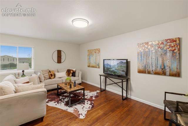 MLS Image for 6635  Defoe  ,Colorado Springs, Colorado