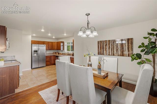 MLS Image for 6635  Defoe  ,Colorado Springs, Colorado