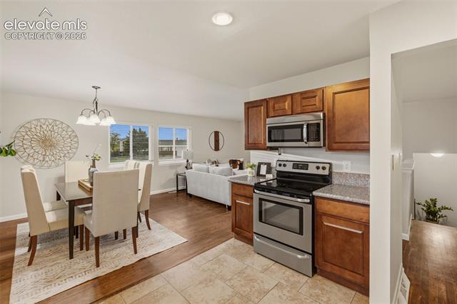 MLS Image for 6635  Defoe  ,Colorado Springs, Colorado