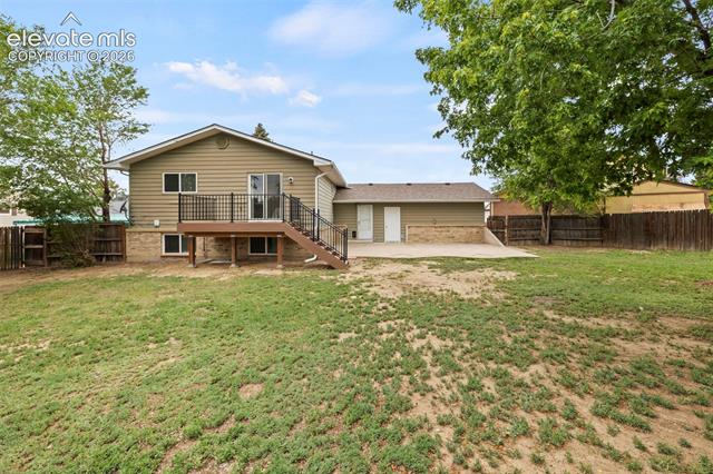 MLS Image for 6635  Defoe  ,Colorado Springs, Colorado