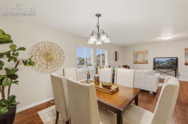 MLS Image for 6635  Defoe  ,Colorado Springs, Colorado