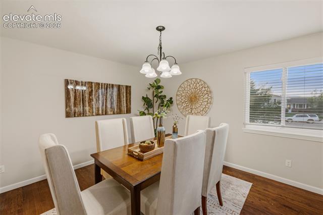 MLS Image for 6635  Defoe  ,Colorado Springs, Colorado