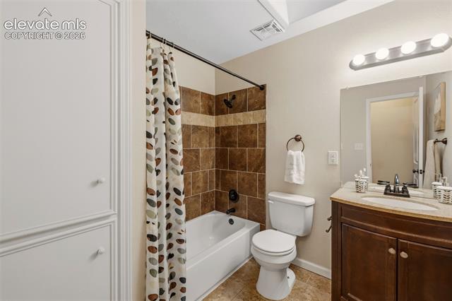 MLS Image for 6635  Defoe  ,Colorado Springs, Colorado