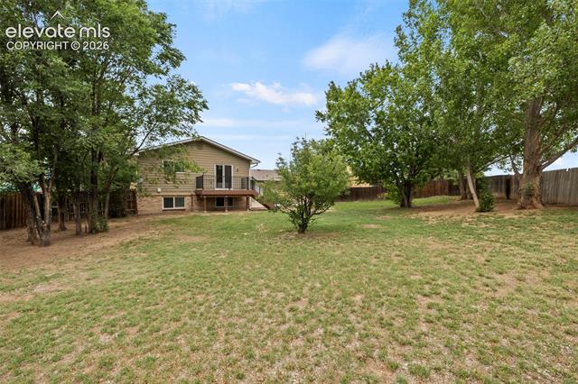 MLS Image for 6635  Defoe  ,Colorado Springs, Colorado