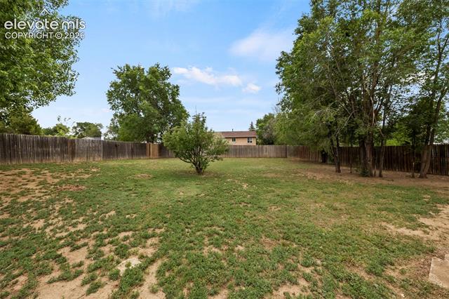 MLS Image for 6635  Defoe  ,Colorado Springs, Colorado