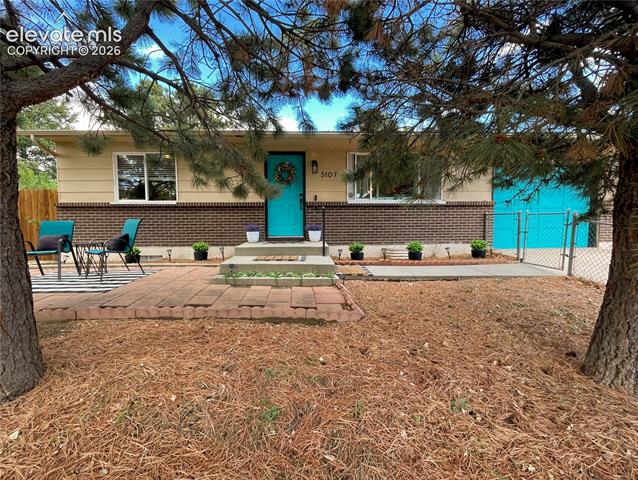 5107  Sonata  , colorado springs&nbsp; House Search MLS Picture