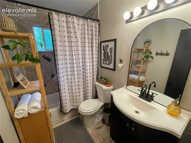 MLS Image for 5107  Sonata  ,Colorado Springs, Colorado