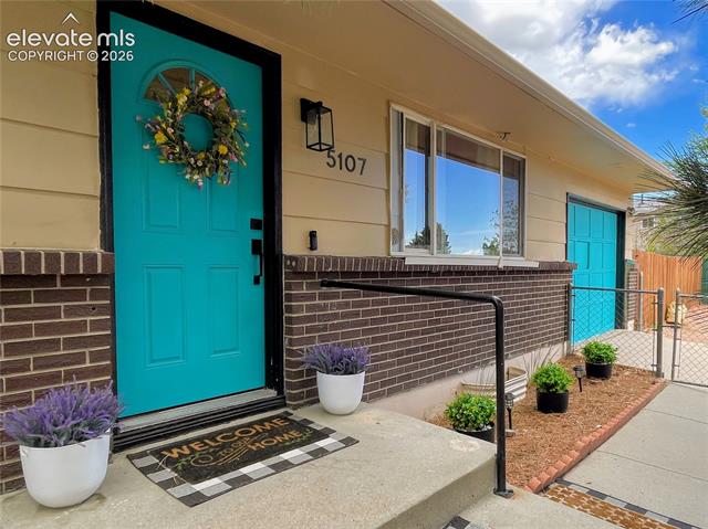 MLS Image for 5107  Sonata  ,Colorado Springs, Colorado