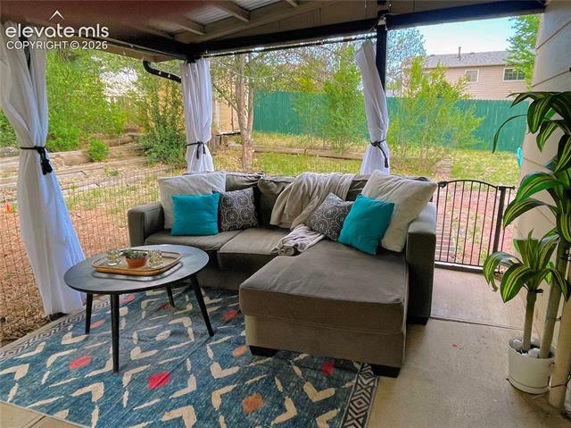 MLS Image for 5107  Sonata  ,Colorado Springs, Colorado