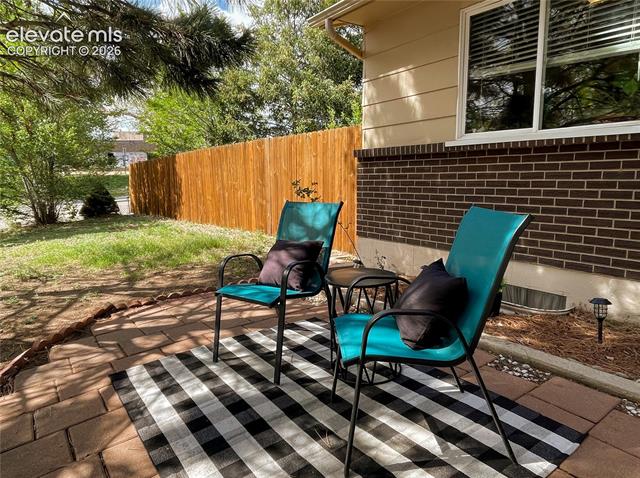 MLS Image for 5107  Sonata  ,Colorado Springs, Colorado