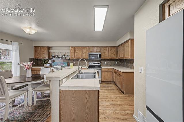 MLS Image for 7881  Bengali  ,Colorado Springs, Colorado