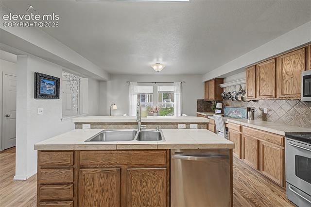 MLS Image for 7881  Bengali  ,Colorado Springs, Colorado