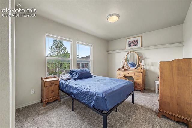MLS Image for 7881  Bengali  ,Colorado Springs, Colorado