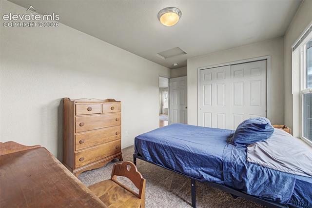 MLS Image for 7881  Bengali  ,Colorado Springs, Colorado