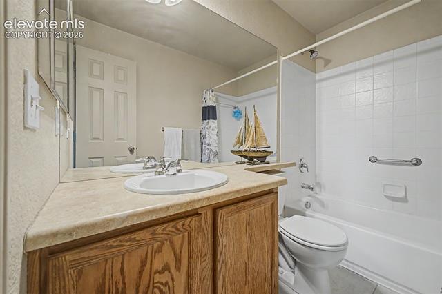 MLS Image for 7881  Bengali  ,Colorado Springs, Colorado